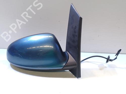 Used Right mirror OPEL ASTRA J (P10) [2009-2016]  25847174