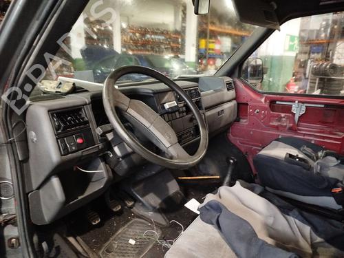 Right front driveshaft SEAT INCA (6K9)  | BP20121918M39 