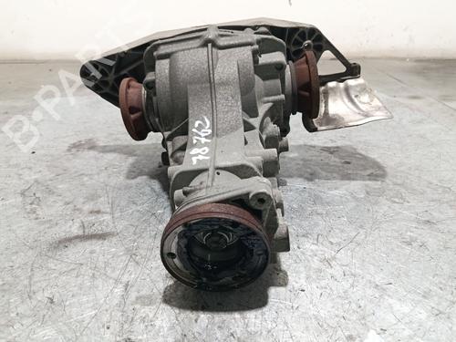 Rear differential AUDI A4 B8 (8K2) 3.2 FSI quattro | BP39167087M24 - Image 2