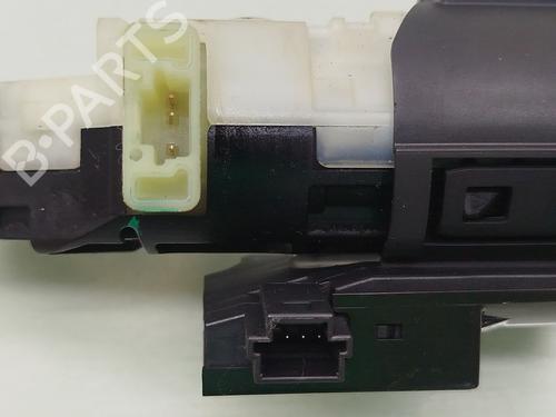 Ignition barrel DACIA SPRING EV (B6M1) | BP39527127M48 - Image 4