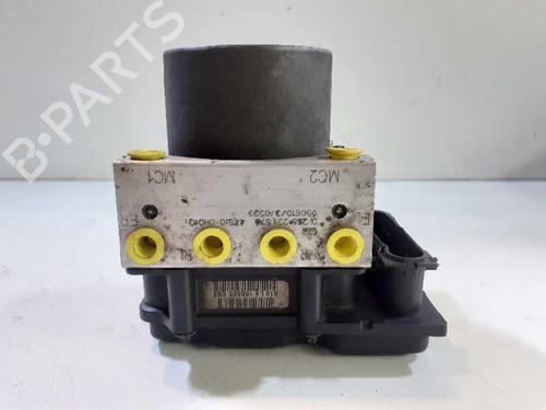 ABS pump CITROËN C1 (PM_, PN_)  | BP15525107M43 