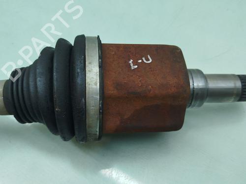 Left front driveshaft FORD KUGA II (DM2) 1.6 EcoBoost | BP29254600M38 