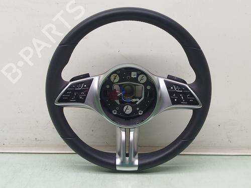 Steering wheel MERCEDES-BENZ GLA (H247) GLA 200 (247.787) | BP40107524C49 - Image 1