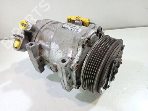 AC-Kompressor CITROËN JUMPY II (VF7) 1.6 HDi 90 16V (90 hp) 30599490