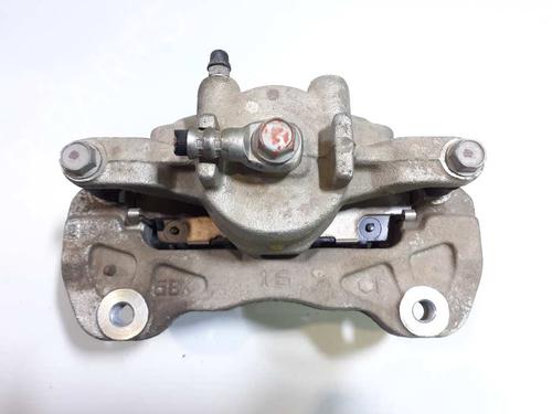 Right front brake caliper MITSUBISHI L200 / TRITON (KJ_, KK_, KL_) 2.4 DI-D 4WD (KJ0T) | BP11559661M104 