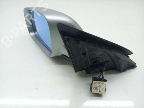Left mirror AUDI A6 C5 (4B2)  | BP15486322C26 