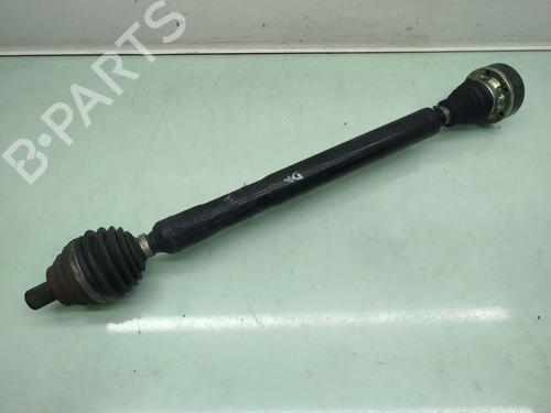Used Right front driveshaft Right front driveshaft 39399740 39399740
