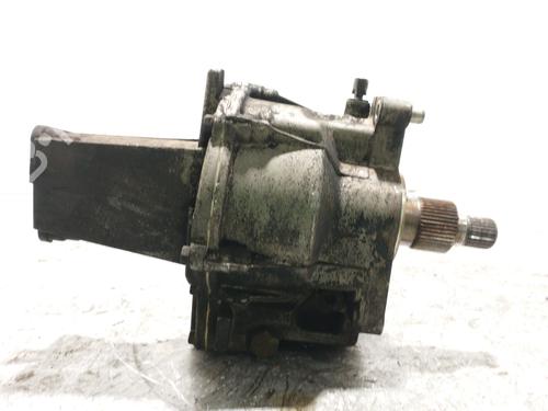 Front differential KIA SPORTAGE II (JE_, KM_) 2.0 CRDi 4WD | BP22980345M23 