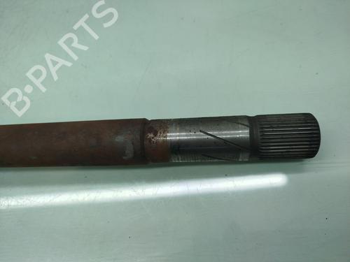 Right front driveshaft RENAULT MASTER III Van (FV) 2.3 dCi 125 FWD (FV0C, FV0D, FV0G, FV0H, FV0J, FV0K,... | BP31852762M39 - Image 4