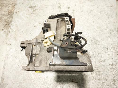 Used Gearbox Gearbox FORD FIESTA VI Van 1.5 TDCi (75 hp) 34477038 34477038