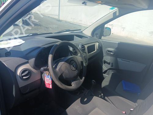 Right front door DACIA DOKKER Box Body/MPV 1.5 dCi 75 / Blue dCi 75 (FEJW, FEAH) | BP29432872C3 