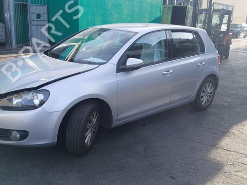 Used Parts VW GOLF VI (5K1) 1.6 TDI (105 hp) 4343193