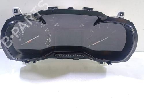Used Instrument cluster TOYOTA PROACE CITY VERSO MPV 1.5 D-4D 130 (BKYMA) (131 hp) 22980616