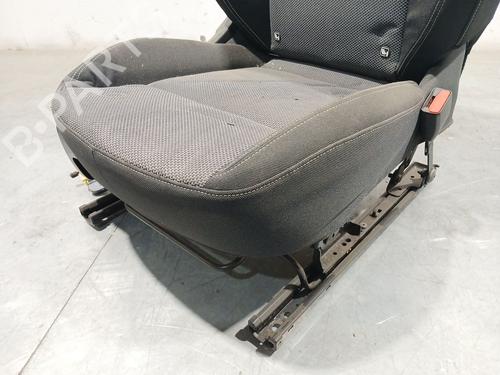 Right front seat MERCEDES-BENZ T-CLASS MPV (W420) T 160 (420.853) | BP40106820C16  - Image 5