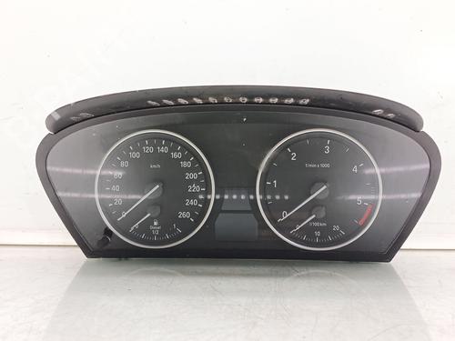 Used Instrument cluster Instrument cluster BMW X5 (E70) xDrive 30 d (245 hp) 32751195 32751195