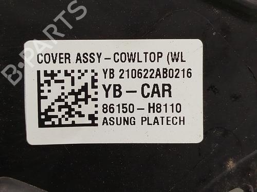 Scuttle panel KIA STONIC (YB) 1.0 T-GDi Eco-Dynamics+ | BP32988600C110  - Image 7