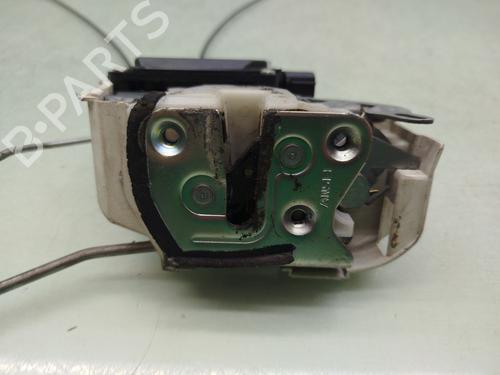 Front left lock PEUGEOT ION | BP33649825C98 - Image 3