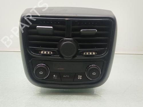 Used Climate control PEUGEOT 508 I (8D_) 2.2 HDi (204 hp) 30353363