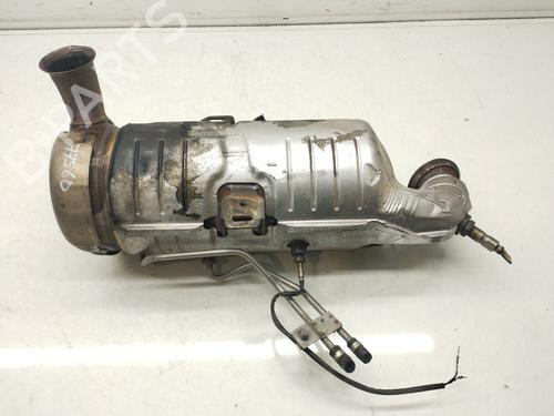 Katalysator CITROËN C-ELYSEE (DD_) 1.5 BlueHDi 100 | BP31753070M10