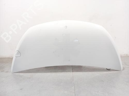 Capot Capot OPEL VIVARO B Van (X82) 1.6 CDTI (05) (116 hp) 35723803 35723803