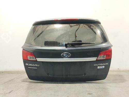 Bagklap CC/Kombi-Coupé SUBARU LEGACY V Estate (BR) [2008-2014]  30538627