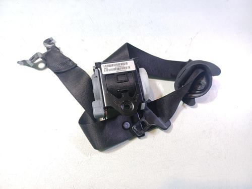 Front right seatbelt BMW X3 (F25) xDrive 20 d | BP37792574I25 - Image 2