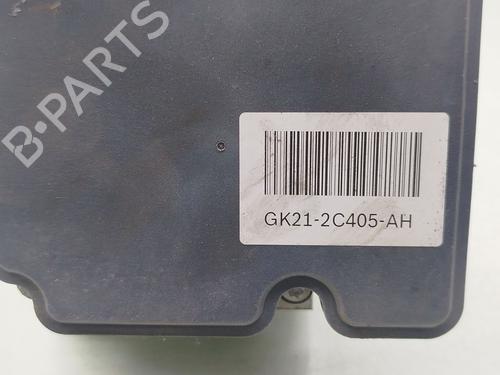 ABS pump FORD TRANSIT CUSTOM V362 Van (FY, FZ)  | BP32092114M43 