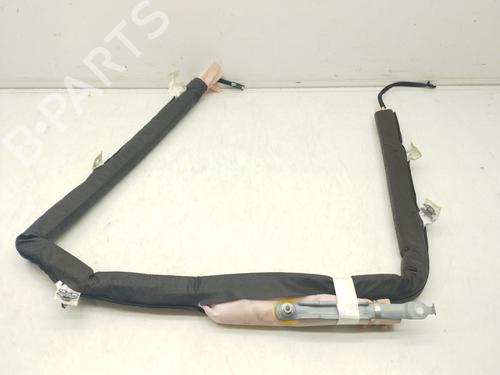 Airbag sæt DACIA DUSTER (HM_) 1.3 TCe 150 (HMM3) | BP31940923C86 