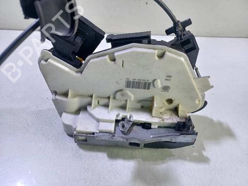 Rear right lock SEAT LEON ST (5F8) 2.0 Cupra | BP17617825C99 