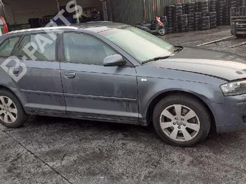 Rear right window mechanism AUDI A3 Sportback (8PA) 2.0 TDI 16V quattro | BP9285987C25 