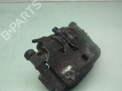 Used Left front brake caliper Left front brake caliper IVECO DAILY IV Platform/Chassis 35C14, 35S14, 35S14 /P (136 hp) 32165350 32165350