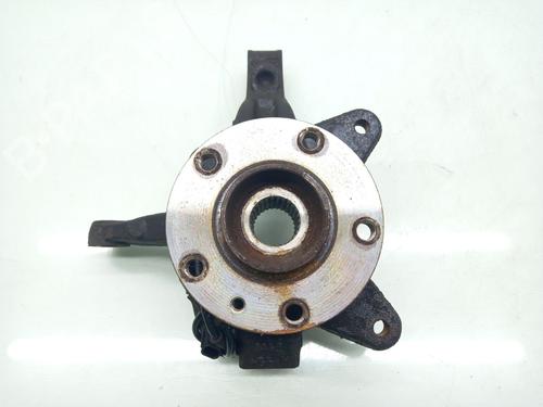 Used Right front steering knuckle MERCEDES-BENZ CITAN Box Body/MPV (W415) 109 CDI (415.601, 415.603, 415.605) (90 hp) 18946446