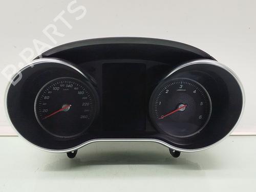 Used Instrument cluster MERCEDES-BENZ C-CLASS T-Model (S205) C 220 BlueTEC / d (205.204) (170 hp) 30588272