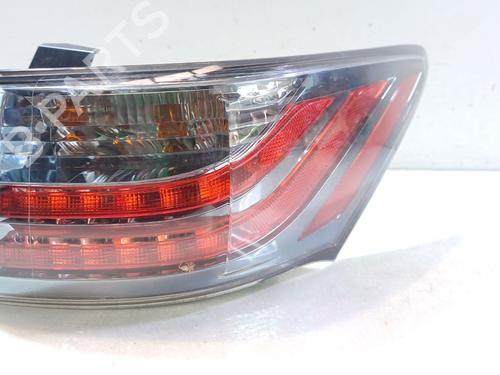 Right taillight LEXUS CT (ZWA10_) 200h (ZWA10_) | BP33844993C35 - Image 2