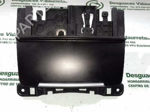 Used Ashtray AUDI A4 B8 Avant (8K5) [2007-2017]  14306463