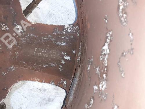 Rim KIA SORENTO I (JC)  | BP9262189C45 