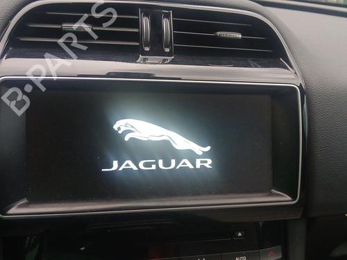 Fælk JAGUAR F-PACE (X761) 3.0 SDV6 AWD | BP39649934C45 - Image 23
