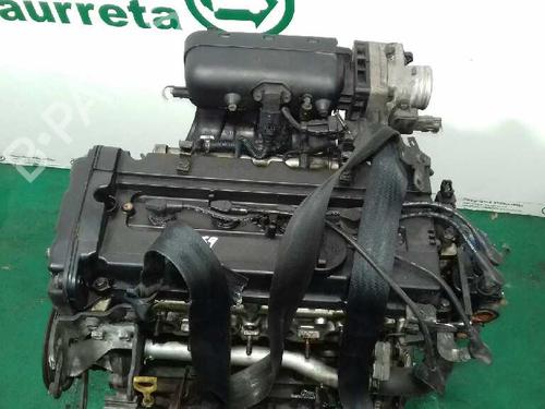 Engine HYUNDAI COUPE I (RD) 1.6 i 16V | BP2331082M1 