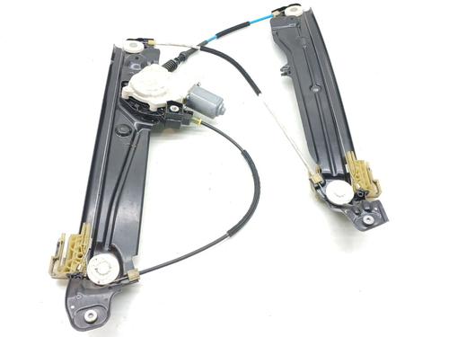 Used Front left window mechanism BMW 5 Touring (F11) 530 d xDrive (258 hp) 30589572