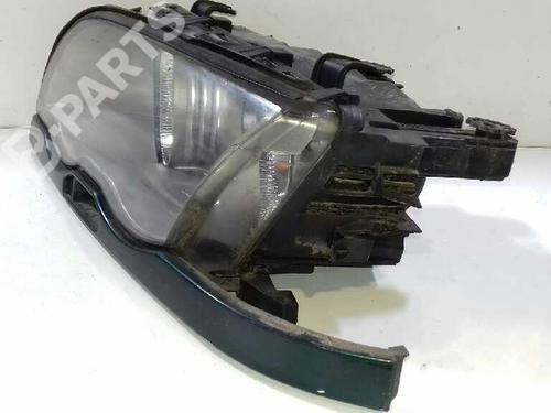 Left headlight BMW 3 (E46) 320 d | BP9116344C28 
