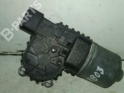 Viskermotor vindrude VW POLO (9N_, 9A_) 1.9 TDI (101 hp) 1532456