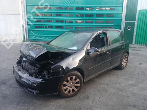 Brugte VW GOLF V (1K1)  1.6  4642598