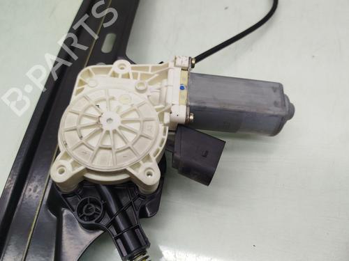 Front right window mechanism BMW 5 (E60) 530 i | BP32773854C23 - Image 2