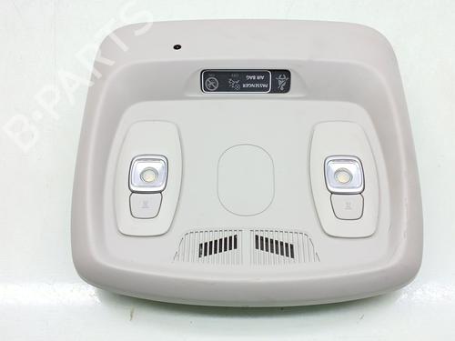 Kabinelys RENAULT KADJAR (HA_, HL_) 1.2 TCe 130 (HLMR) (130 hp) 32508172