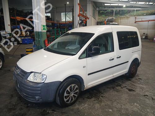 Used Parts VW CADDY III MPV (2KB, 2KJ, 2CB, 2CJ) 1.9 TDI 4504939
