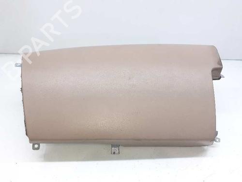 Airbag Kit NISSAN MURANO I (Z50) 3.5 4x4 | BP7838653C86 