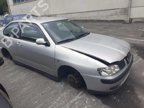 Rear bumper SEAT CORDOBA (6K2)  | BP30082050C8 