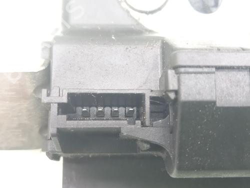 Tailgate lock OPEL CORSA D Hatchback Van (S07)  | BP17313455C101 