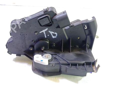 Rear right lock BMW 3 (E46) 320 d | BP28216607C99 