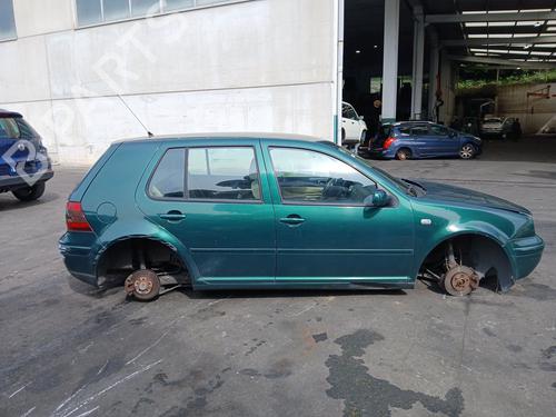 Left front door VW GOLF IV (1J1) 1.6 | BP24843442C2 